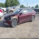 3FA6P0T98HR158314 2017 Ford Fusion Se auction photo thumbnail 2