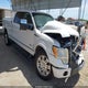 1FTFW1CT8CFA69878 2012 Ford F-150 Platinum auction photo thumbnail 1