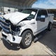 1FTFW1CT8CFA69878 2012 Ford F-150 Platinum auction photo thumbnail 2