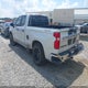 1GCRYDED9LZ182090 2020 Chevrolet Silverado 1500 4Wd Double Cab Standard Bed Lt auction photo thumbnail 3