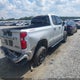 1GCRYDED9LZ182090 2020 Chevrolet Silverado 1500 4Wd Double Cab Standard Bed Lt auction photo thumbnail 4