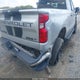 1GCRYDED9LZ182090 2020 Chevrolet Silverado 1500 4Wd Double Cab Standard Bed Lt auction photo thumbnail 6