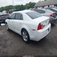 1G1ZA5E01AF164472 2010 Chevrolet Malibu Ls auction photo thumbnail 3