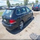 3VWPL7AJ3BM690510 2011 Volkswagen Jetta Sportwagen 2.0L Tdi auction photo thumbnail 4