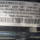 3VWPL7AJ3BM690510 2011 Volkswagen Jetta Sportwagen 2.0L Tdi auction photo thumbnail 9