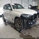 5UX43EU03S9Y05746 2025 BMW X5 Phev xDrive50E auction photo thumbnail 1