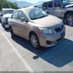 2T1BU4EE2AC520863 2010 Toyota Corolla Le auction photo thumbnail 1