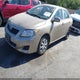 2T1BU4EE2AC520863 2010 Toyota Corolla Le auction photo thumbnail 2
