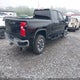 1GC4YNEY0MF200322 2021 Chevrolet Silverado 2500Hd 4Wd Standard Bed Lt auction photo thumbnail 4