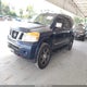 5N1AA0NE5AN615231 2010 Nissan Armada Platinum auction photo thumbnail 2