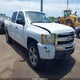 3GCEC13C49G107201 2009 Chevrolet Silverado 1500 Ls auction photo thumbnail 1