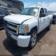 3GCEC13C49G107201 2009 Chevrolet Silverado 1500 Ls auction photo thumbnail 2