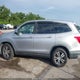 5FNYF5H5XJB001545 2018 Honda Pilot Ex-L auction photo thumbnail 14