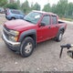 1GCDT136058157471 2005 Chevrolet Colorado Ls auction photo thumbnail 2
