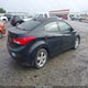5NPDH4AE6DH261847 2013 Hyundai Elantra Gls auction photo thumbnail 4
