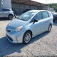 JTDZN3EU4D3228870 2013 Toyota Prius V Three auction photo thumbnail 2