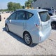 JTDZN3EU4D3228870 2013 Toyota Prius V Three auction photo thumbnail 3