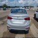 3KPC24A60ME128852 2021 Hyundai Accent Se auction photo thumbnail 16