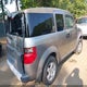 5J6YH17604L002292 2004 Honda Element Ex auction photo thumbnail 4