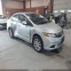 2HGFB2F89CH318486 2012 Honda Civic Ex auction photo thumbnail 1