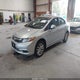 2HGFB2F89CH318486 2012 Honda Civic Ex auction photo thumbnail 2