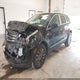 1GYKNDRS4JZ119036 2018 Cadillac Xt5 Luxury auction photo thumbnail 2