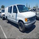 1FTNE24L15HB09275 2005 Ford E-250 Commercial/Recreational auction photo thumbnail 1