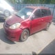 5TDKK4CC7AS294236 2010 Toyota Sienna Ce/Le auction photo thumbnail 2