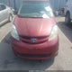 5TDKK4CC7AS294236 2010 Toyota Sienna Ce/Le auction photo thumbnail 6