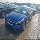3KPF24AD1KE135494 2019 Kia Forte Lxs auction photo thumbnail 2