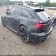 WUA1CBF20MN900439 2021 Audi Rs 6 Avant Tfsi Quattro Tiptronic auction photo thumbnail 3