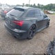 WUA1CBF20MN900439 2021 Audi Rs 6 Avant Tfsi Quattro Tiptronic auction photo thumbnail 4