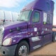 3AKJGLD55GSFN0665 2016 Freightliner Cascadia 125 auction photo thumbnail 11