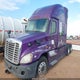 3AKJGLD55GSFN0665 2016 Freightliner Cascadia 125 auction photo thumbnail 2