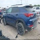 KL79MVSLXNB109137 2022 Chevrolet Trailblazer Fwd Activ auction photo thumbnail 3