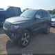 1C4RJEBG5EC185373 2014 Jeep Grand Cherokee Limited auction photo thumbnail 2