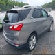 3GNAXVEV5JS510587 2018 Chevrolet Equinox Premier auction photo thumbnail 4