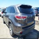 5TDKKRFH5FS061581 2015 Toyota Highlander Xle V6 auction photo thumbnail 3