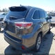 5TDKKRFH5FS061581 2015 Toyota Highlander Xle V6 auction photo thumbnail 4