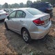2HGFB2F54DH559668 2013 Honda Civic Lx auction photo thumbnail 3