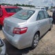 4T1BE46K67U610400 2007 Toyota Camry Le auction photo thumbnail 4