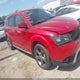 3C4PDCGB2ET260793 2014 Dodge Journey Crossroad auction photo thumbnail 1