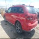 3C4PDCGB2ET260793 2014 Dodge Journey Crossroad auction photo thumbnail 3