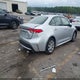 JTDEPRAE3LJ003344 2020 Toyota Corolla Le auction photo thumbnail 4