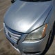 3N1AB7AP8EL684201 2014 Nissan Sentra S auction photo thumbnail 12