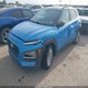 KM8K22AA5JU163237 2018 Hyundai Kona Sel auction photo thumbnail 2