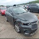 1G1ZD5ST1JF140341 2018 Chevrolet Malibu Lt auction photo thumbnail 6