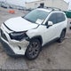 4T3B6RFV0NU088954 2022 Toyota Rav4 Hybrid Xle Premium auction photo thumbnail 2