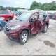 5J6RM4H36FL090080 2015 Honda Cr-V Lx auction photo thumbnail 2