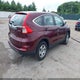 5J6RM4H36FL090080 2015 Honda Cr-V Lx auction photo thumbnail 4